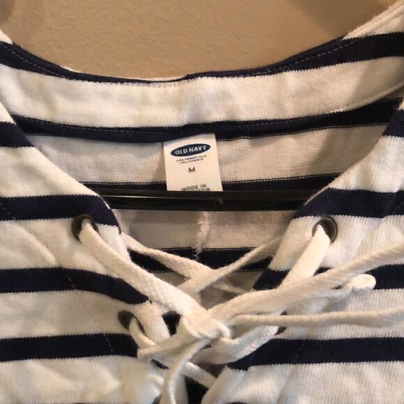 Old Navy Cotton Dress  - Picture 2 of 5